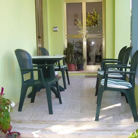 Otel Canapini
